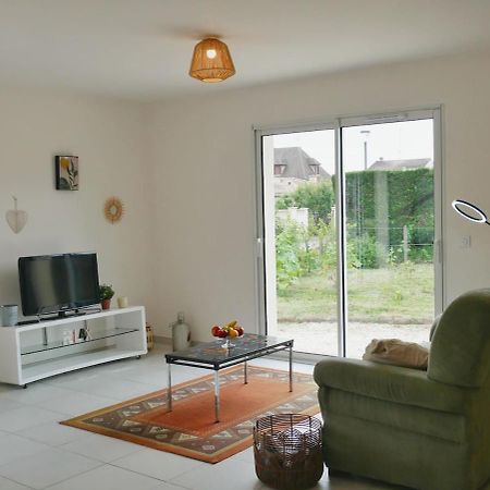 La Maison Grignan Bergerac Extérieur photo