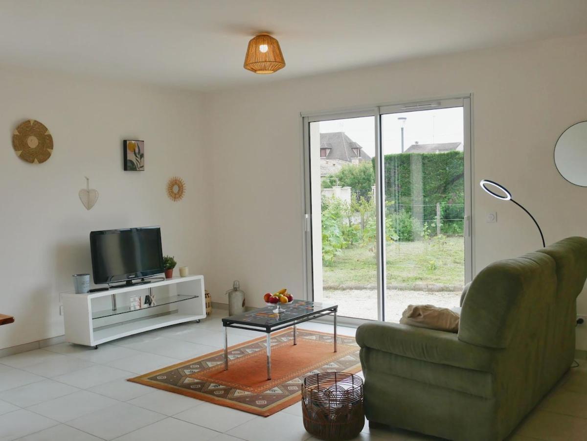 La Maison Grignan Bergerac Extérieur photo