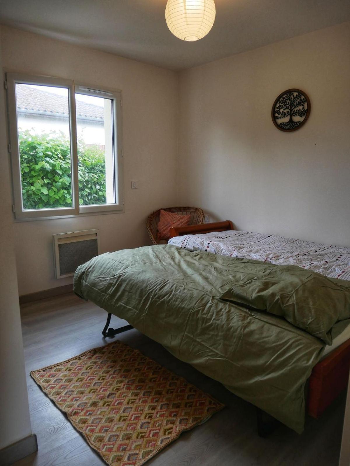 La Maison Grignan Bergerac Extérieur photo