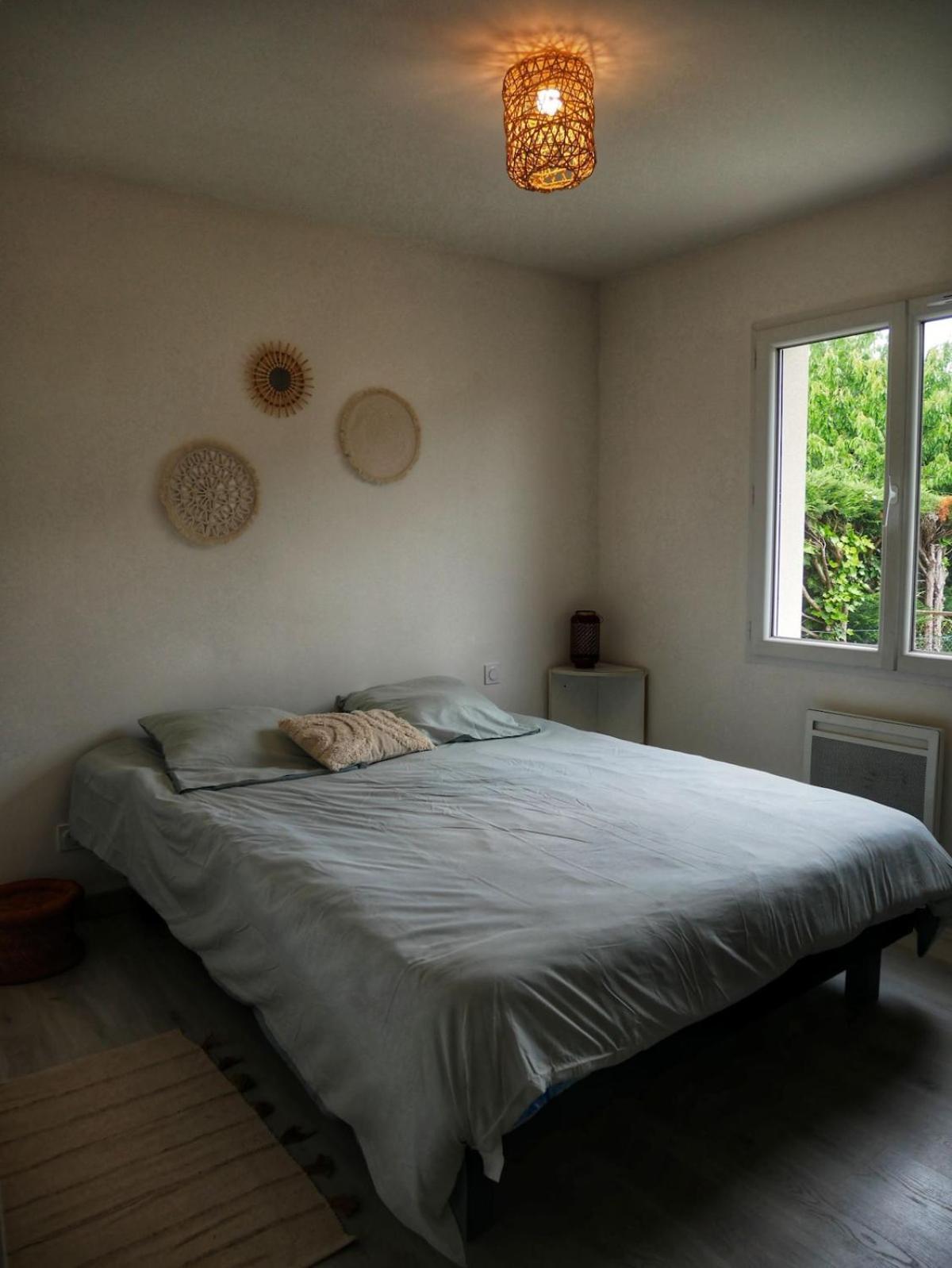 La Maison Grignan Bergerac Extérieur photo